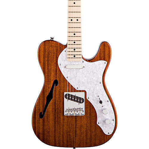 Classic Vibe Telecaster Thinline Electric Guitar