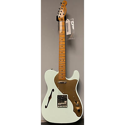 Squier Classic Vibe Telecaster Thinline Hollow Body Electric Guitar