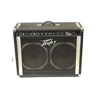 Peavey Classic Vtx Series Tube Guitar Combo Amp