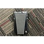 Used Morley Classic Wah Effect Pedal