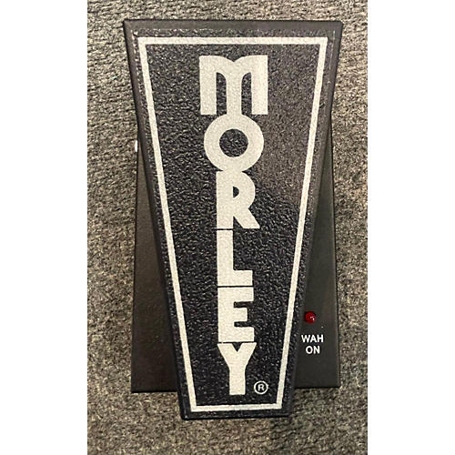 Morley Classic Wah Effect Pedal