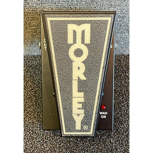 Morley Classic Wah Effect Pedal