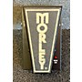 Used Morley Classic Wah Effect Pedal