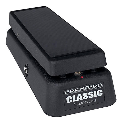 Classic Wah Pedal