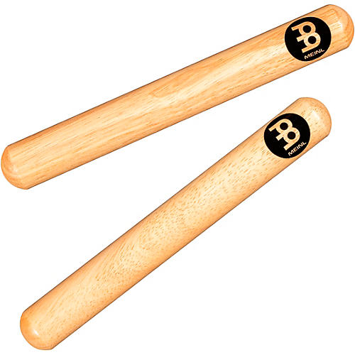 Meinl Classic Wood Claves