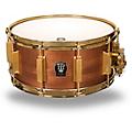 WFLIII Drums Classic Wood Mahogany Snare Drum With Gold Hardware 14 x 5 in.14 x 5 in.