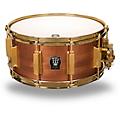 WFLIII Drums Classic Wood Mahogany Snare Drum With Gold Hardware 14 x 5 in.14 x 6.5 in.