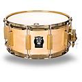 WFLIII Drums Classic Wood Maple Snare Drum With Gold Hardware 14 x 6.5 in.14 x 5 in.