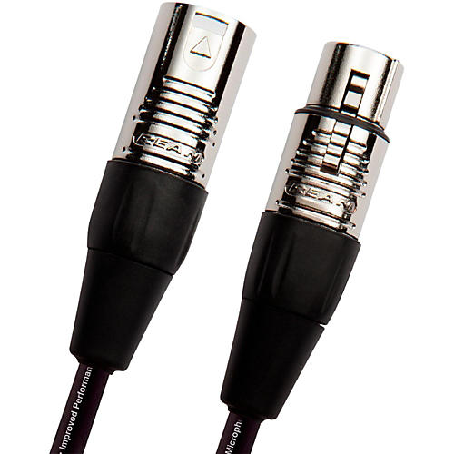Classic XLR Microphone Cable
