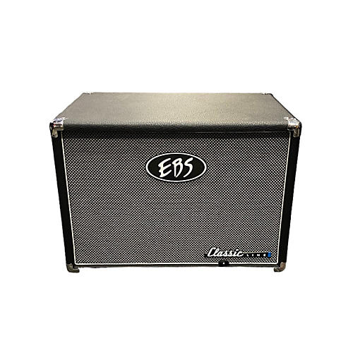 EBS ClassicLine 110 Bass Cabinet