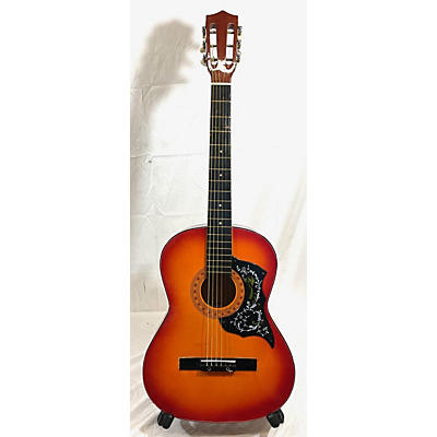 Miscellaneous Classical Acoustic Guitar