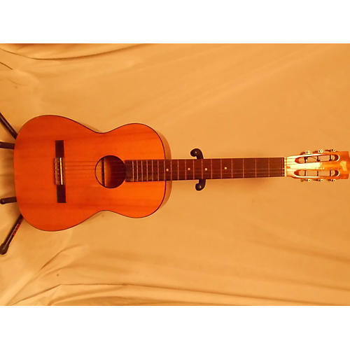 greco classical guitar