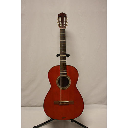 Hofner Classical Classical Acoustic Guitar Natural