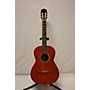 Used Hofner Classical Classical Acoustic Guitar Natural