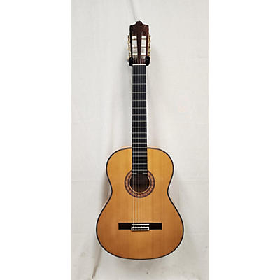 Alhambra Classical Classical Acoustic Guitar