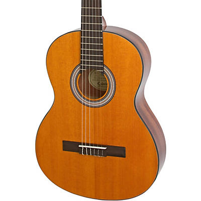 Epiphone Classical E1 Nylon-String Guitar