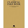 Hal Leonard Classical Fake Book - 2nd Edition
