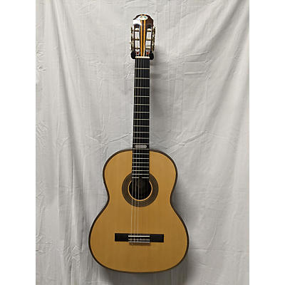 Foggy Mountain Classical Gas Classical Acoustic Electric Guitar