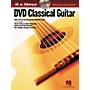 Hal Leonard Classical Guitar - At A Glance (Book/DVD)