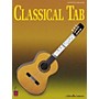 Cherry Lane Classical Guitar Tab Book