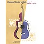 Creative Concepts Classical Guitar of Bach Book