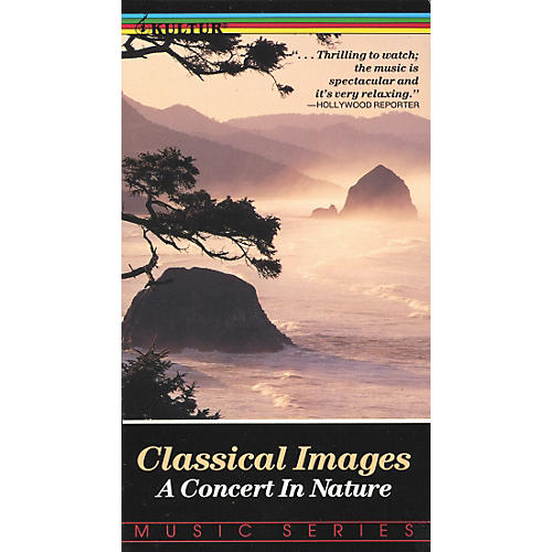 Classical Images - Concert In Nature (Video)