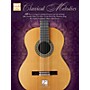 Hal Leonard Classical Melodies (Easy Guitar with Notes & Tab) Easy Guitar Series Softcover