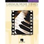 Hal Leonard Classical Movie Themes - 20 Favorite Works From Silver Screen Phillip Keveren Series For Easy Piano