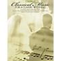 Hal Leonard Classical Music For A Classic Wedding For Easy Piano