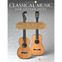 Hal Leonard Classical Music for Guitar Duet - Guitar Collection Book/Audio Online