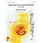 De Haske Music Classical Overture - The Trout (Score and Parts) Concert Band Level 3 Arranged by Robert van Beringen