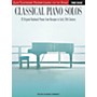 Willis Music Classical Piano Solos - Third Grade Willis Series Book by Various (Level Inter)