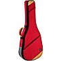 Ortega Classical Reinforced Soft Case Red Black