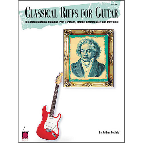 Classical Riffs for Guitar