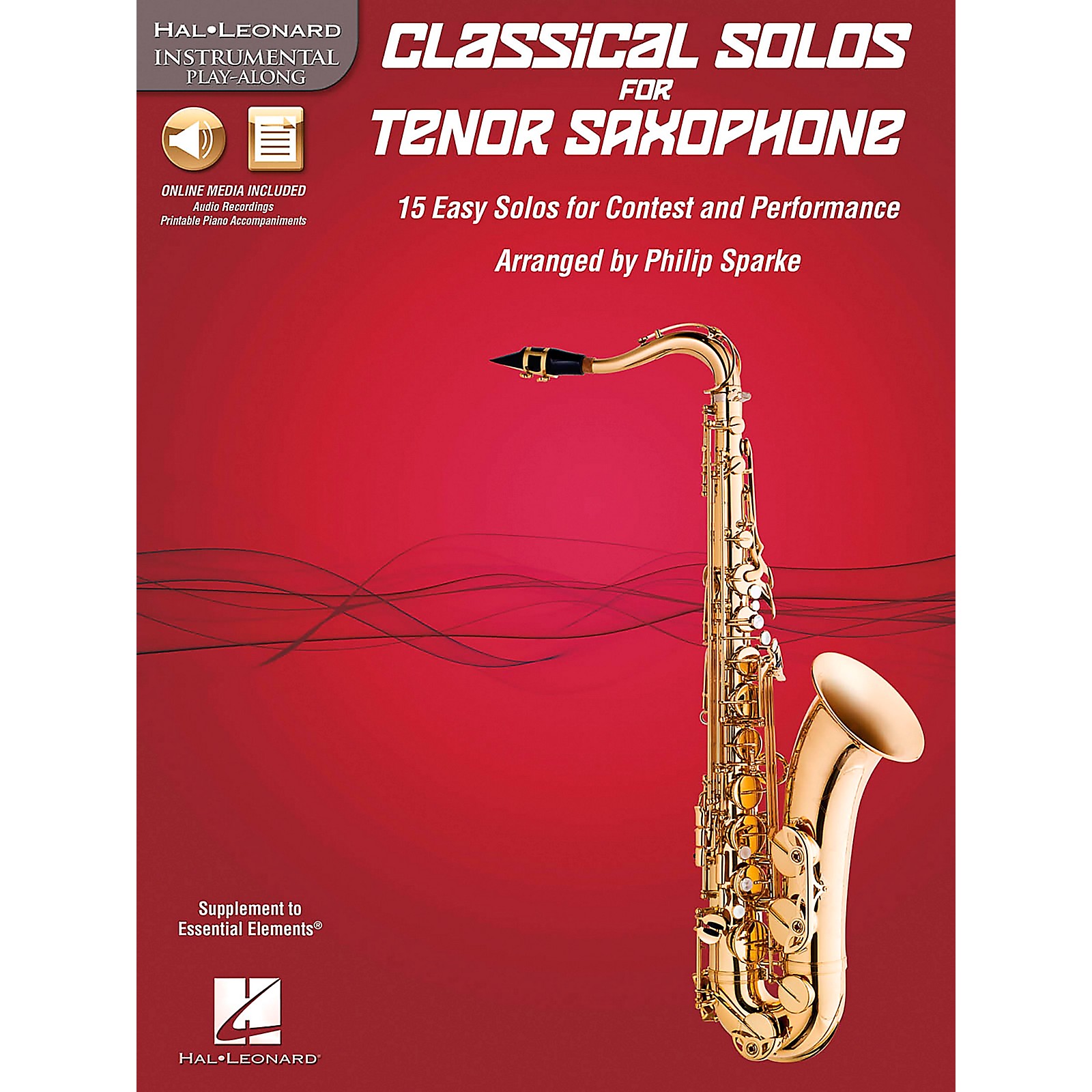 De Haske Music Classical Solos - 15 Easy Solos for Contest and ...