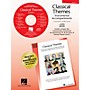 Hal Leonard Classical Themes - Level 5 (Hal Leonard Student Piano Library) Piano Library Series CD