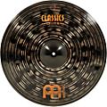 MEINL Classics Custom Dark Crash Cymbal - 19 in.20 in.