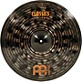 MEINL Classics Custom Dark Crash Cymbal - 20 in.