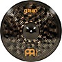 MEINL Classics Custom Dark Crash Cymbal - 21 in.