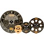 Meinl Classics Custom Dark Effects Cymbal Pack with Free 8