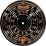 MEINL Classics Custom Dark Hi-Hat Cymbal Pair 13 in.