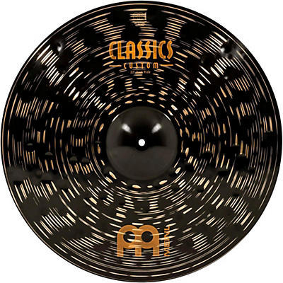MEINL Classics Custom Dark Ride Cymbal -