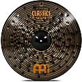 MEINL Classics Custom Dark Ride Cymbal - 24 in.24 in.