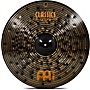 MEINL Classics Custom Dark Ride Cymbal - 24 in.