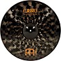 Open-Box MEINL Classics Custom Dark Ride Cymbal - Condition 1 - Mint 22 in.