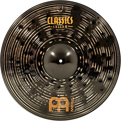 Meinl Classics Custom Dark Ride Cymbal