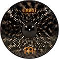 MEINL Classics Custom Dark Ride Cymbal 24 in.22 in.