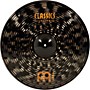 MEINL Classics Custom Dark Ride Cymbal 22 in.