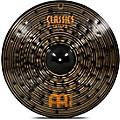 MEINL Classics Custom Dark Ride Cymbal 24 in.24 in.