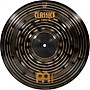 MEINL Classics Custom Dark Thin Crash Cymbal 18 in.